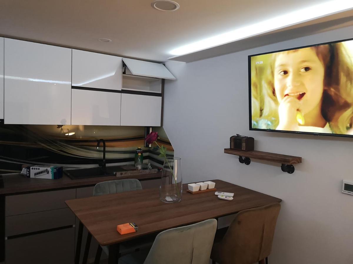 ספליט Apartments Ella מראה חיצוני תמונה