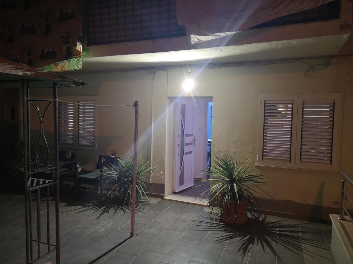 ספליט Apartments Ella מראה חיצוני תמונה