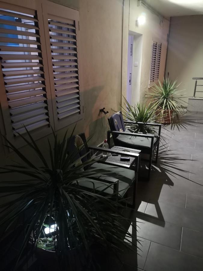 ספליט Apartments Ella מראה חיצוני תמונה