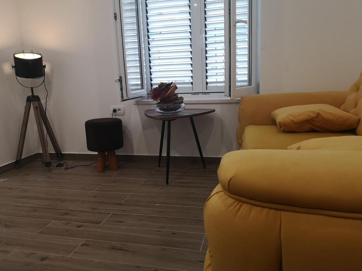 ספליט Apartments Ella מראה חיצוני תמונה