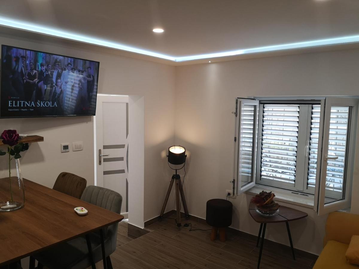 ספליט Apartments Ella מראה חיצוני תמונה