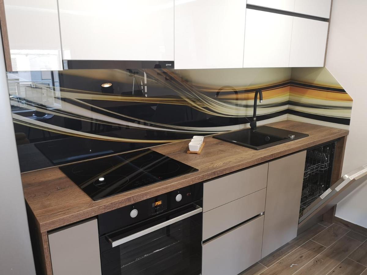 ספליט Apartments Ella מראה חיצוני תמונה