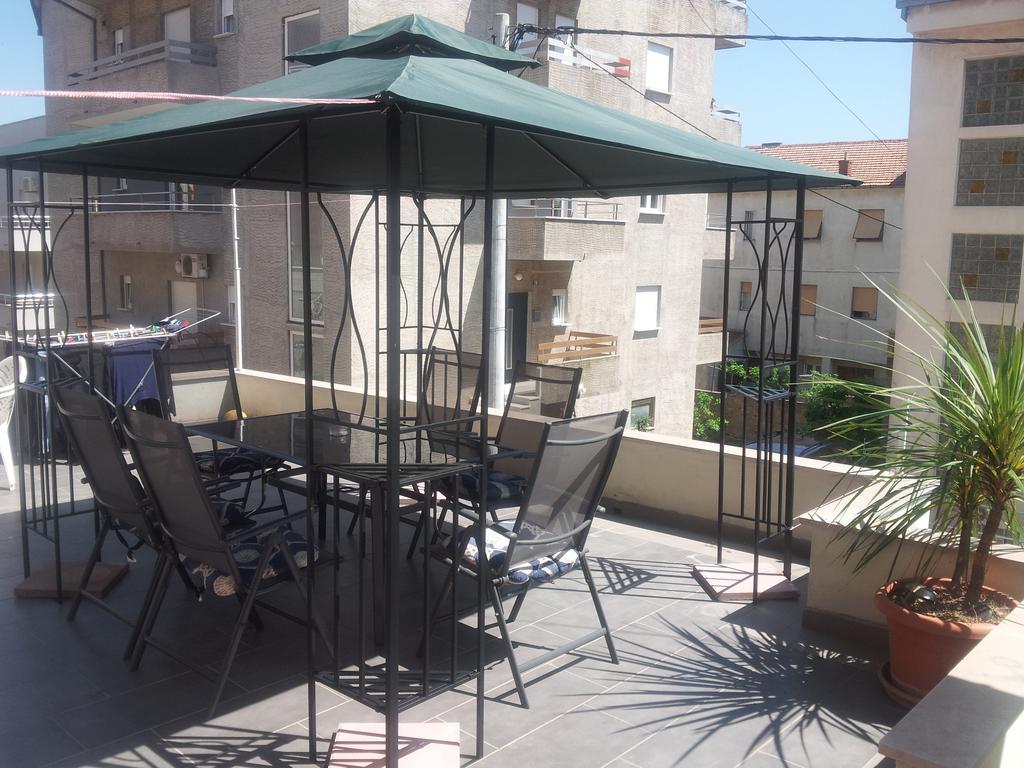 ספליט Apartments Ella מראה חיצוני תמונה