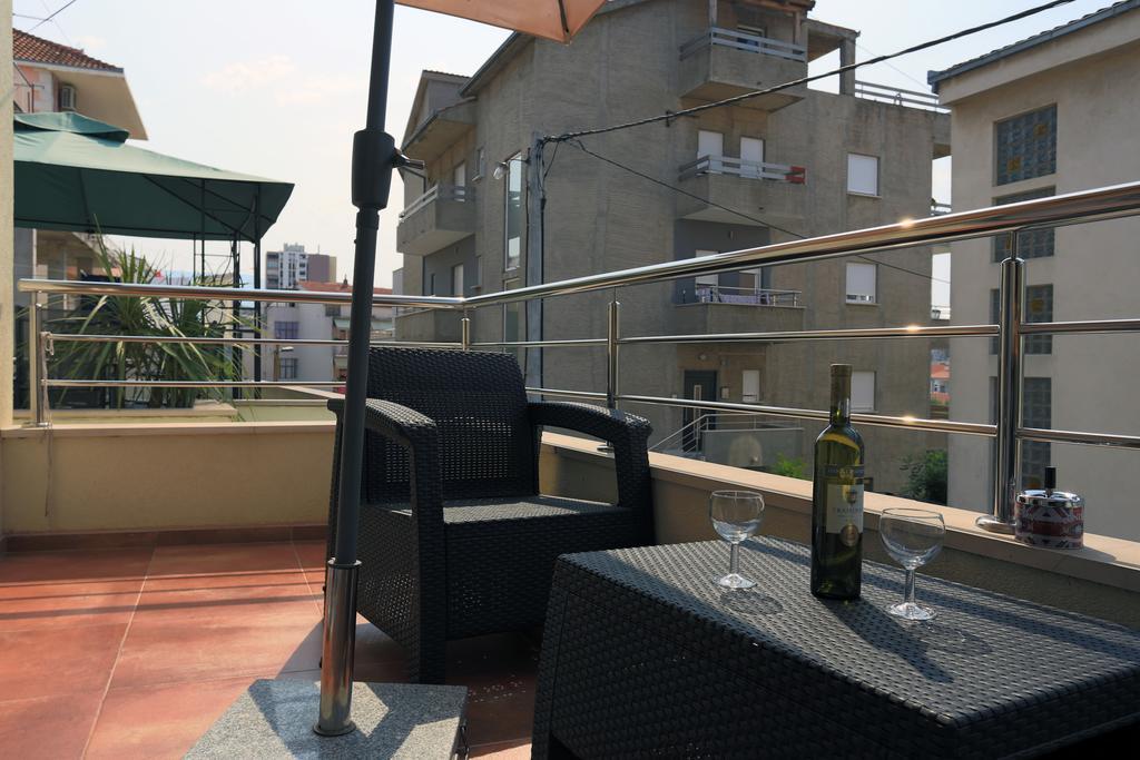 ספליט Apartments Ella חדר תמונה