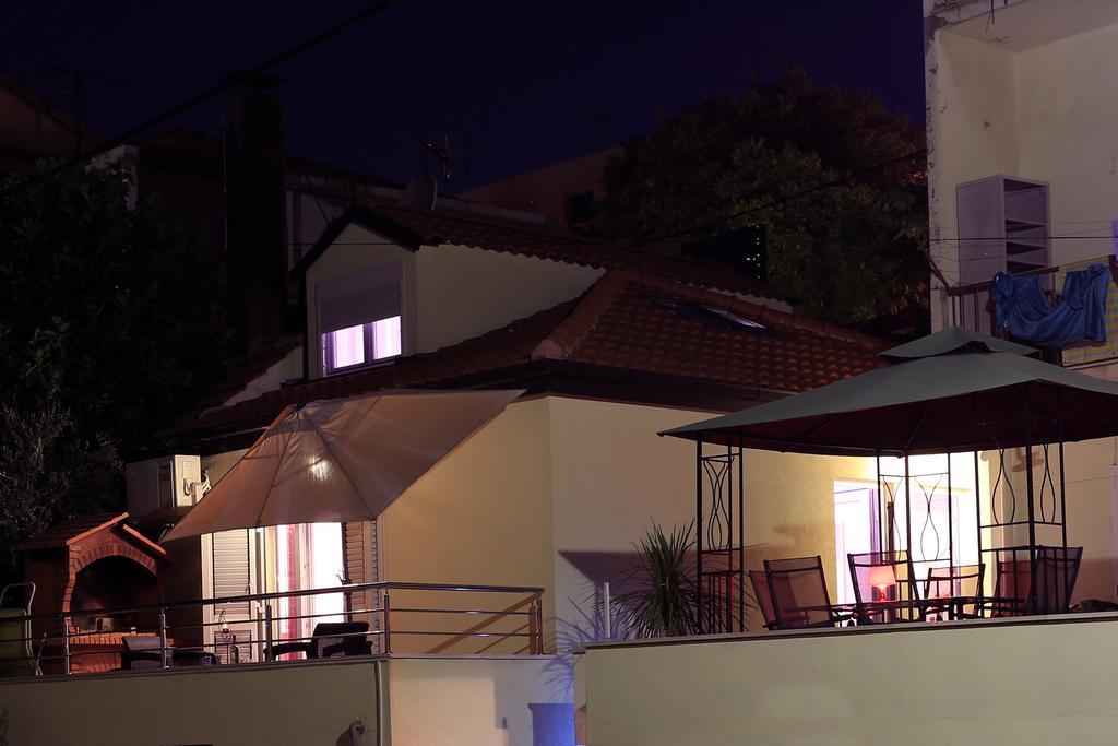 ספליט Apartments Ella חדר תמונה