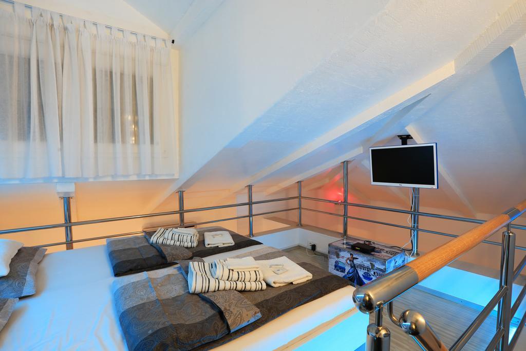 ספליט Apartments Ella חדר תמונה