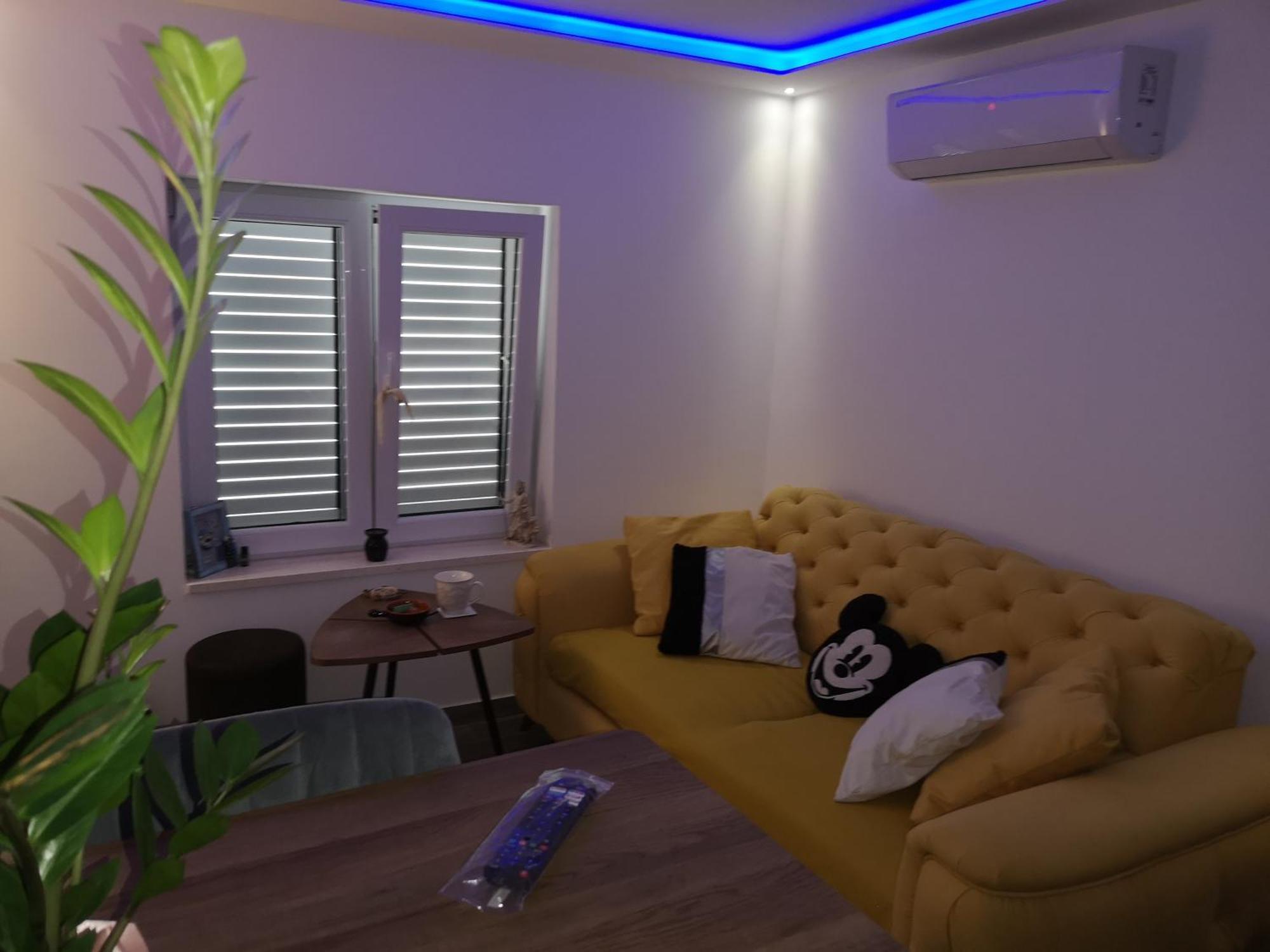 ספליט Apartments Ella חדר תמונה