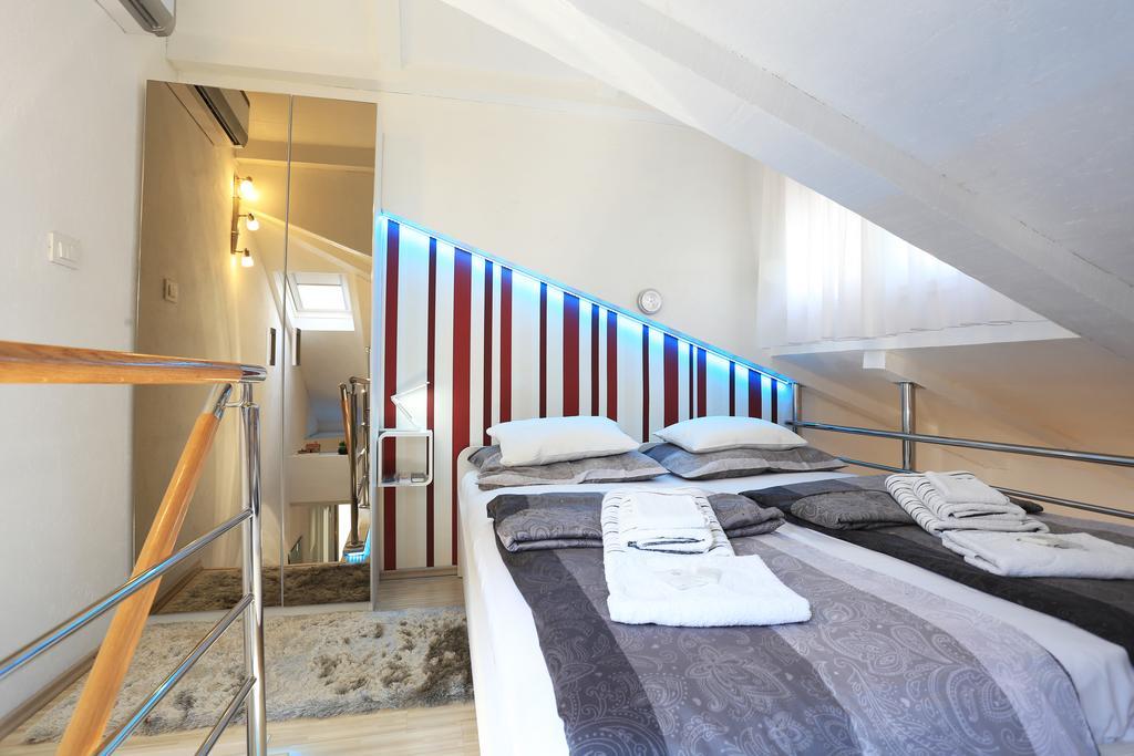 ספליט Apartments Ella חדר תמונה