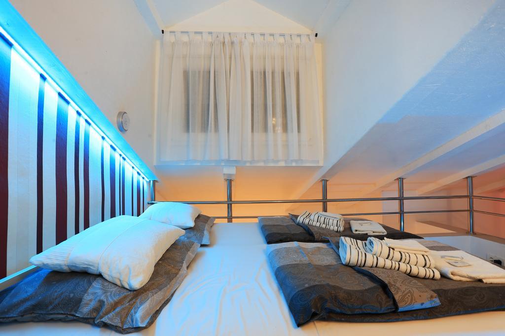 ספליט Apartments Ella חדר תמונה