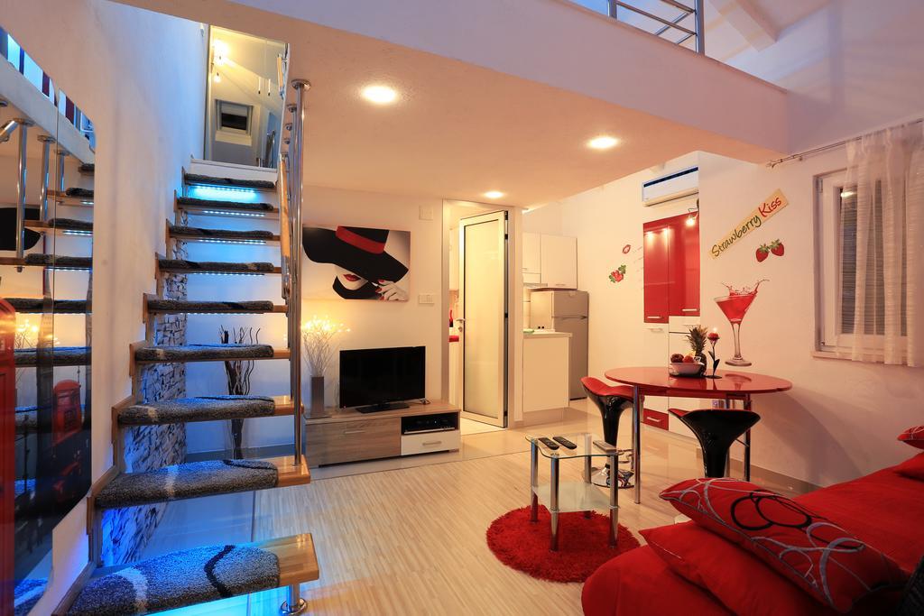 ספליט Apartments Ella חדר תמונה