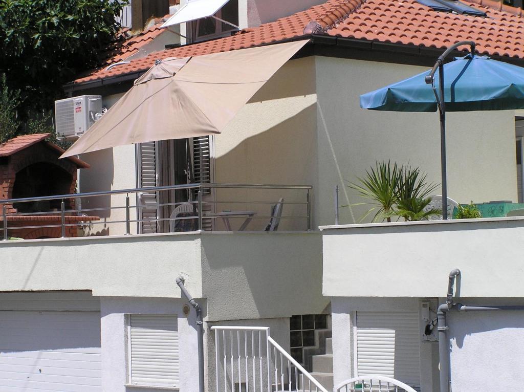ספליט Apartments Ella חדר תמונה