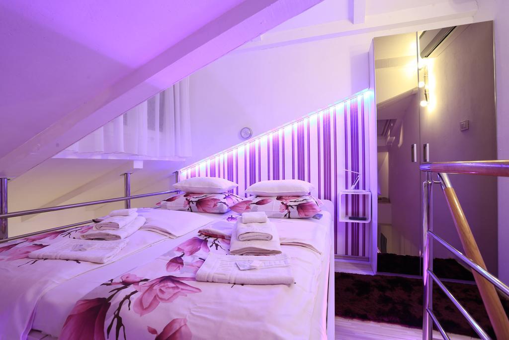ספליט Apartments Ella מראה חיצוני תמונה