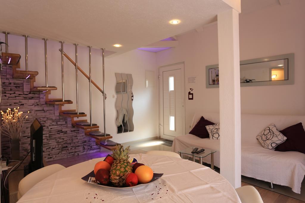ספליט Apartments Ella מראה חיצוני תמונה