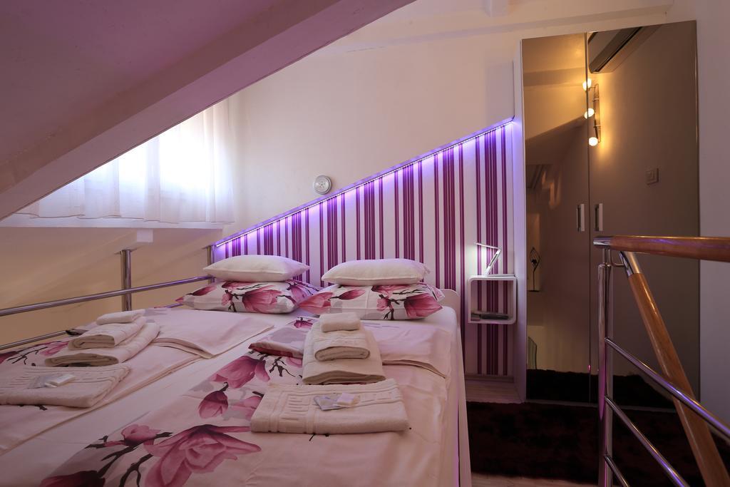 ספליט Apartments Ella מראה חיצוני תמונה