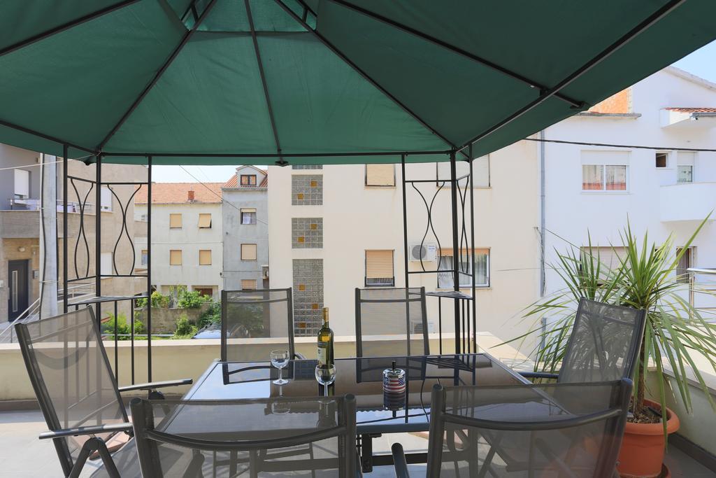 ספליט Apartments Ella מראה חיצוני תמונה