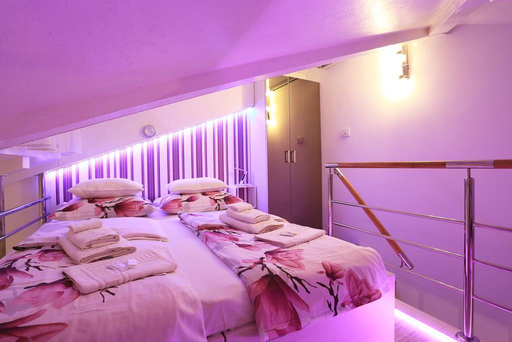 ספליט Apartments Ella מראה חיצוני תמונה