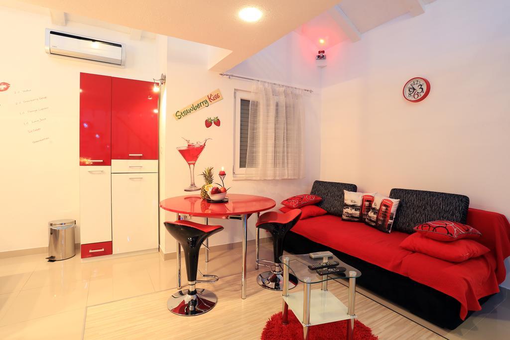 ספליט Apartments Ella מראה חיצוני תמונה