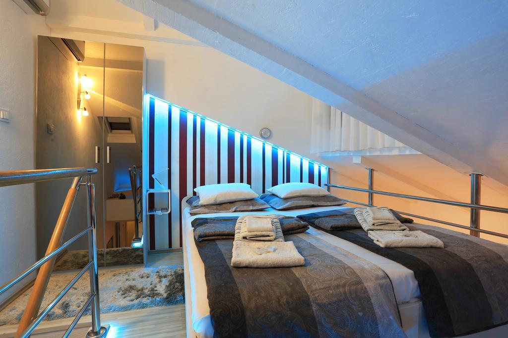 ספליט Apartments Ella מראה חיצוני תמונה