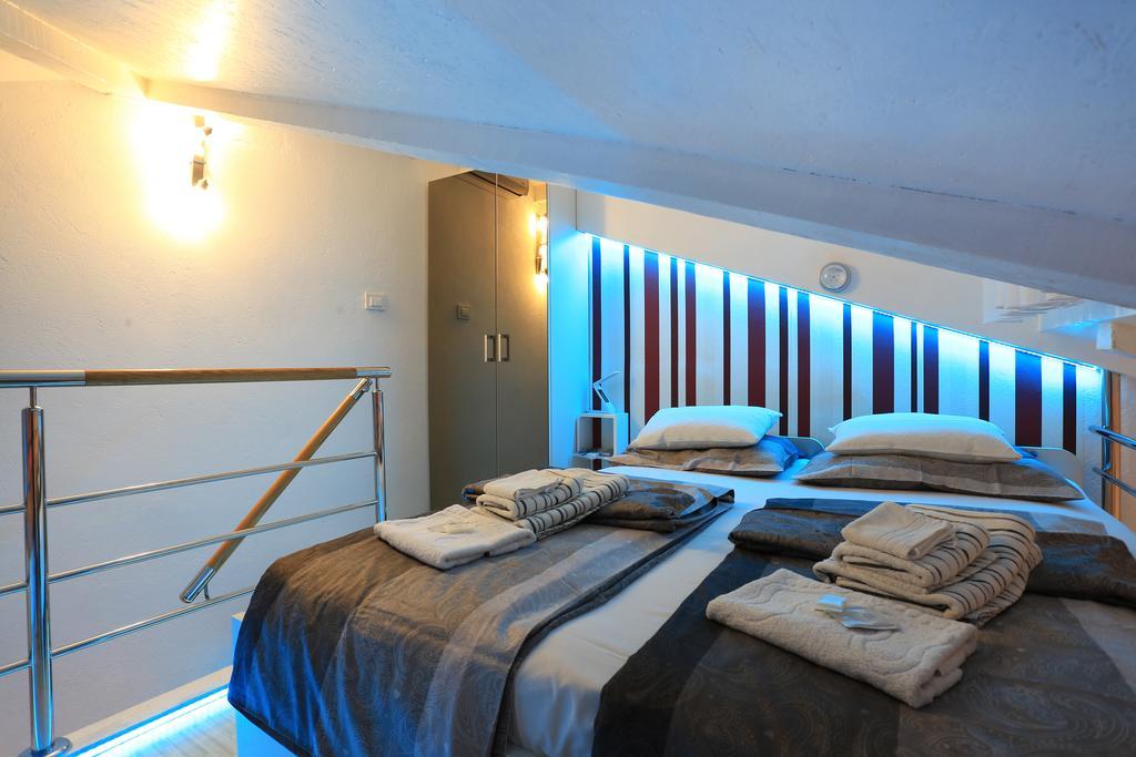 ספליט Apartments Ella מראה חיצוני תמונה