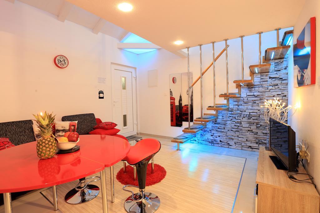 ספליט Apartments Ella מראה חיצוני תמונה
