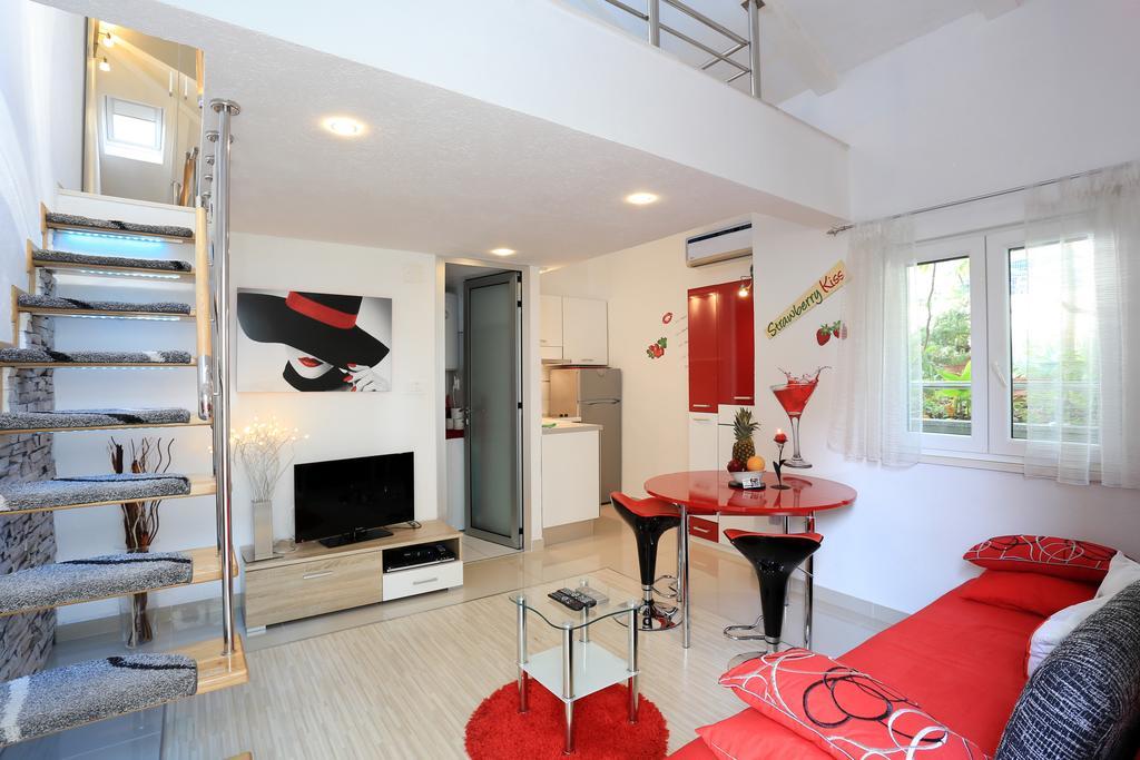 ספליט Apartments Ella מראה חיצוני תמונה