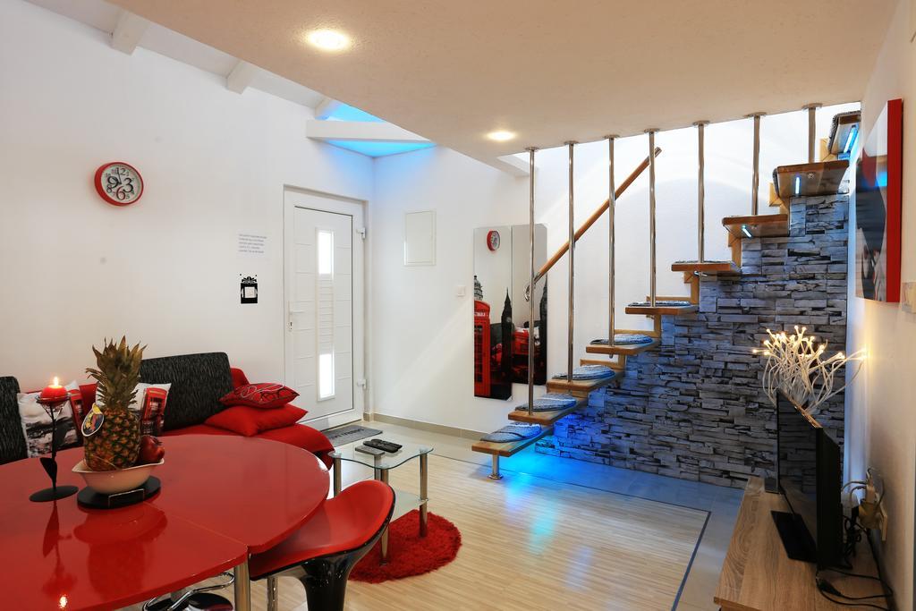 ספליט Apartments Ella מראה חיצוני תמונה