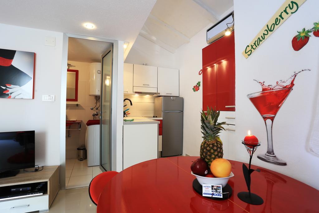 ספליט Apartments Ella מראה חיצוני תמונה