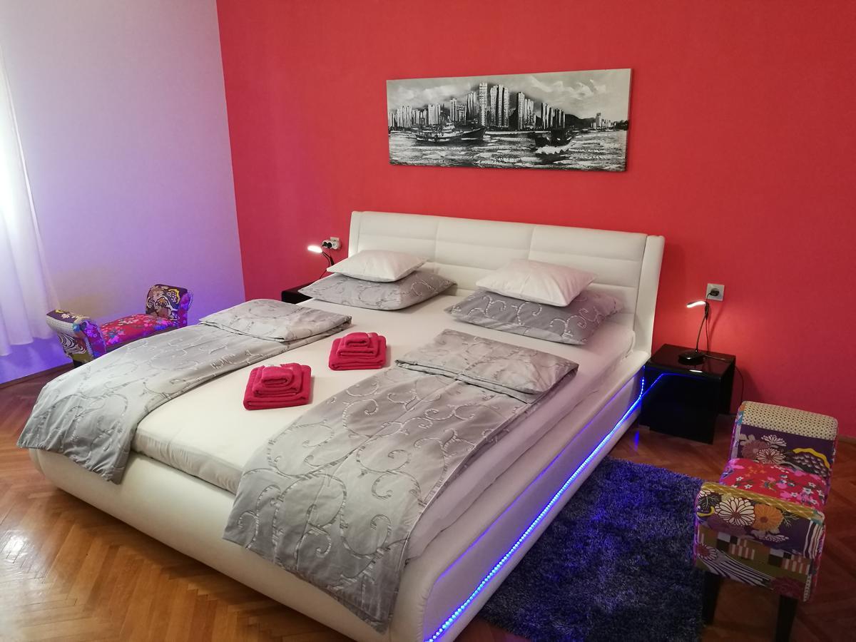 ספליט Apartments Ella מראה חיצוני תמונה