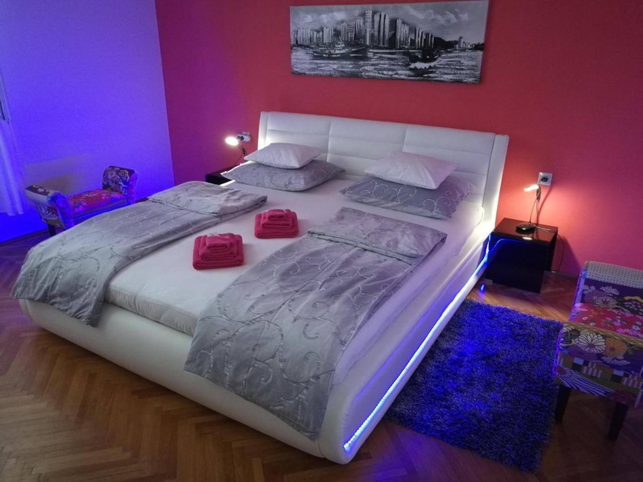 ספליט Apartments Ella מראה חיצוני תמונה