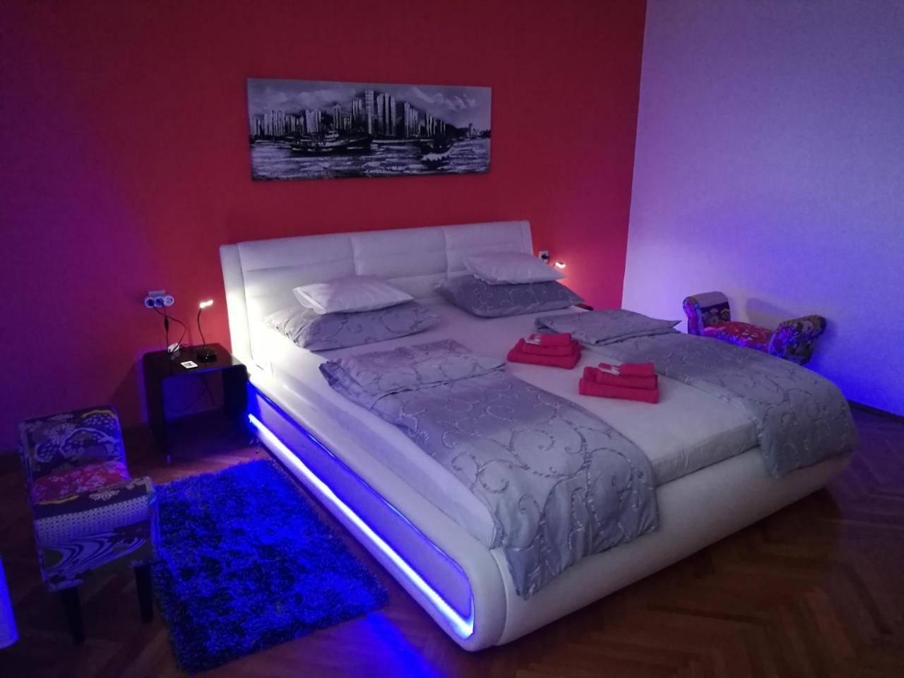 ספליט Apartments Ella מראה חיצוני תמונה