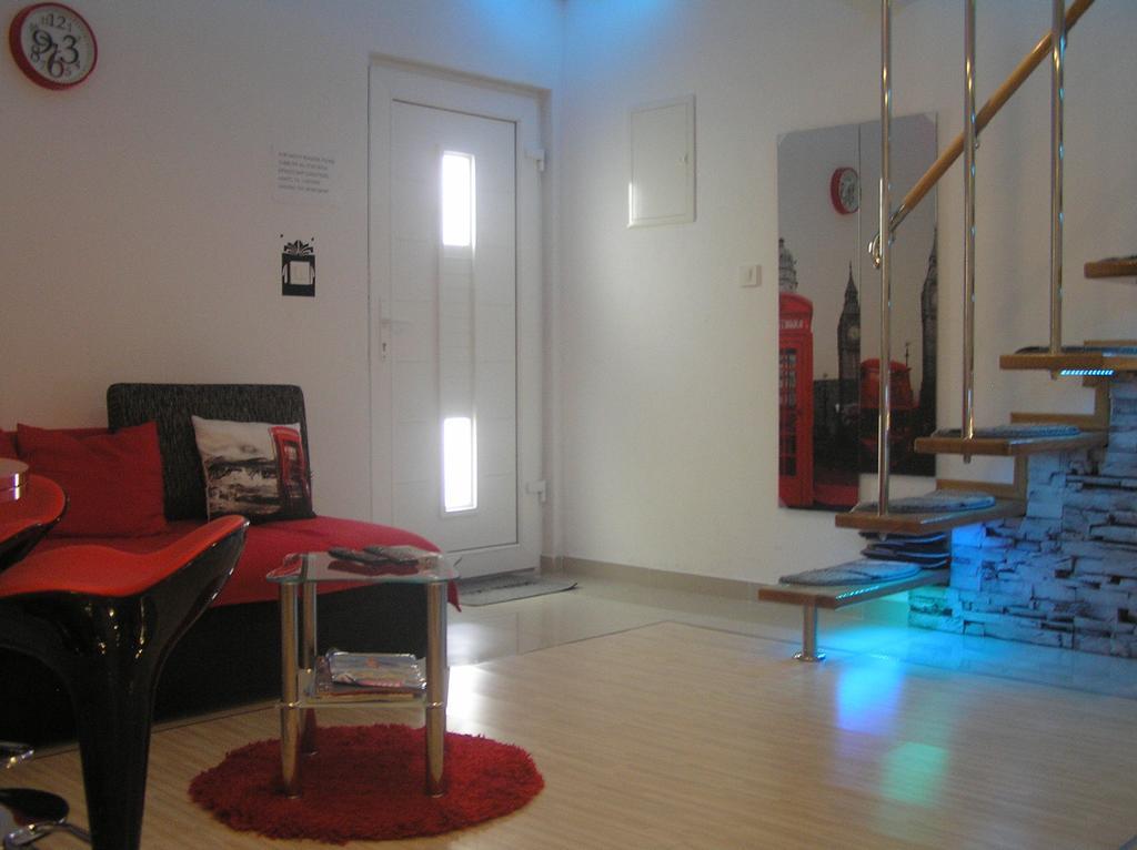 ספליט Apartments Ella חדר תמונה