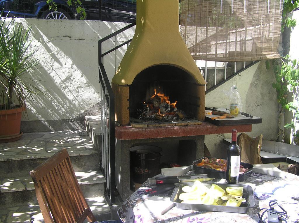 ספליט Apartments Ella חדר תמונה